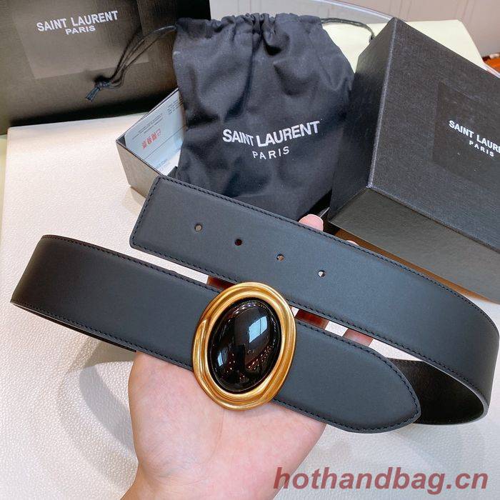 Yves saint Laurent Belt 50MM SLB00019